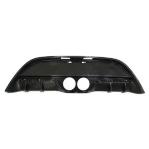 2013-2016 HYUNDAI VELOSTER Rear bumper lower CAPA  OEM# 866122V500 PL# HY1115113C