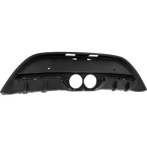 2013-2016 HYUNDAI VELOSTER Rear bumper lower OEM# 866502V521 PL# HY1115117