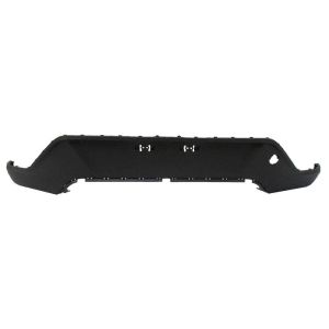 2019-2021 HYUNDAI VELOSTER Rear bumper lower OEM# 86612J3010 PL# HY1115118