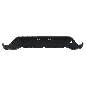 2019-2021 HYUNDAI VELOSTER Rear bumper lower OEM# 86612J3510 PL# HY1115119