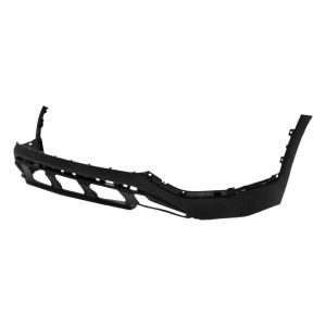 2019-2020 HYUNDAI SANTA FE Rear bumper lower CAPA  OEM# 86612S2000 PL# HY1115120C