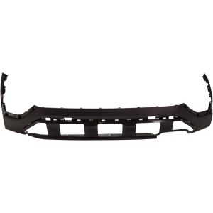 2019-2020 HYUNDAI SANTA FE Rear bumper lower OEM# 86650S2000 PL# HY1115121