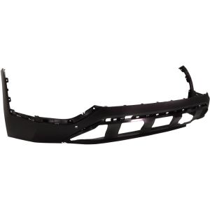 2019-2020 HYUNDAI SANTA FE Rear bumper lower CAPA  OEM# 86650S2000 PL# HY1115121C