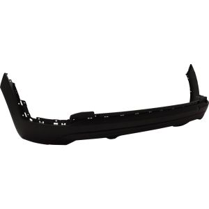 2019-2021 HYUNDAI TUCSON Rear bumper lower CAPA  OEM# 86612D3500 PL# HY1115122C