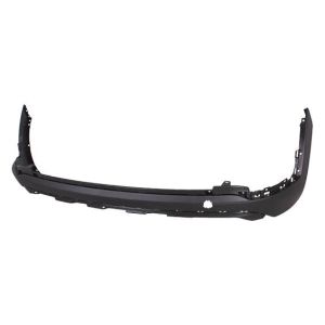 2019-2021 HYUNDAI TUCSON Rear bumper lower OEM# 86612D3510 PL# HY1115123