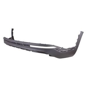 2021-2023 HYUNDAI SANTA FE Rear bumper lower CAPA  OEM# 86612S2500 PL# HY1115127C