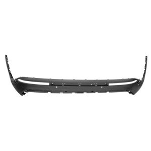 2021-2023 HYUNDAI SANTA FE Rear bumper lower CAPA  OEM# 86650S2500 PL# HY1115129C