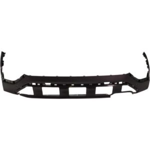 2021-2023 HYUNDAI SANTA FE Rear bumper lower CAPA  OEM# 86650S2850 PL# HY1115130C