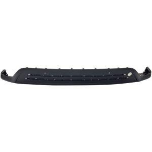2022-2023 HYUNDAI KONA ELECTRIC Rear bumper lower OEM# 86650K4AB0AS PL# HY1115136