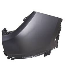 2022-2024 HYUNDAI TUCSON Rear bumper Right Passenger Side CAPA  OEM# 86657CW000 PL# HY1117100C