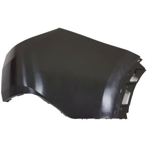 2022-2024 HYUNDAI Rear bumper Right Passenger Side CAPA OEM# 86657K5000 PL# HY1117101C