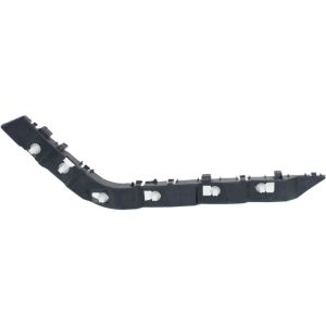 2011-2012 HYUNDAI SONATA Rear bumper support Left Driver Side OEM# 866133S000 PL# HY1142102