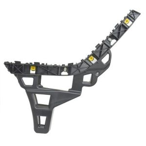2015-2017 HYUNDAI Rear bumper support Left Driver Side CAPA OEM# 86613C2000 PL# HY1142123C