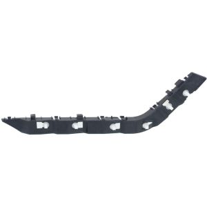 2011-2012 HYUNDAI Rear bumper support Right Passenger Side OEM# 866143S000 PL# HY1143102