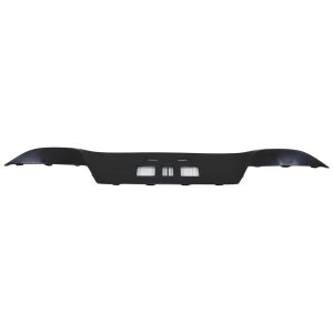 2020-2022 HYUNDAI SONATA Rear bumper molding CAPA  OEM# 86696L0000 PL# HY1144111C