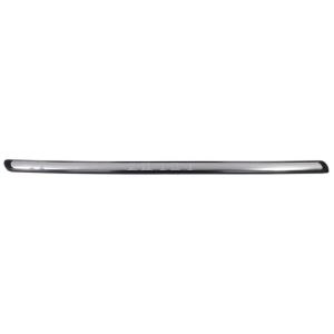2002-2005 HYUNDAI SONATA Rear bumper molding Left Driver Side OEM# 866713D001 PL# HY1146102