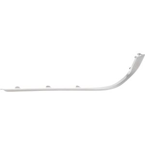 2020-2022 HYUNDAI PALISADE Rear bumper molding Left Driver Side OEM# 86694S8010 PL# HY1146109