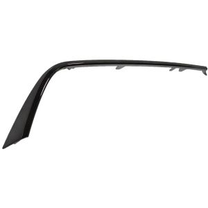 2021-2023 HYUNDAI ELANTRA Rear bumper molding Left Driver Side OEM# 86697AA200 PL# HY1146110