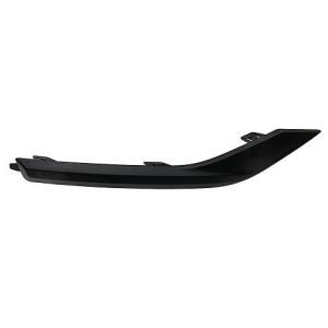2021-2023 HYUNDAI SANTA FE Rear bumper molding Left Driver Side OEM# 86694S2500 PL# HY1146111