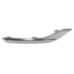 2021-2023 HYUNDAI SANTA FE Rear bumper molding Left Driver Side OEM# 86694S2600 PL# HY1146112
