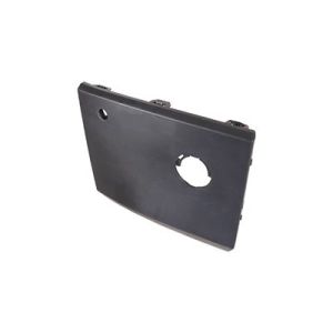 2023-2024 HYUNDAI IONIQ 6 Rear bumper molding Left Driver Side OEM# 86691KL000 PL# HY1146114