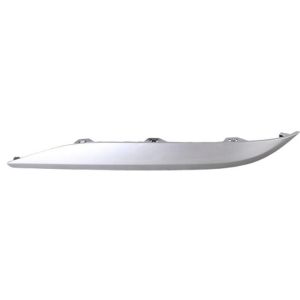 2023-2024 HYUNDAI Rear bumper molding Left Driver Side CAPA  OEM# 86694S8CA0 PL# HY1146115C
