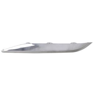 2023-2024 HYUNDAI Rear bumper molding Left Driver Side OEM# 86694S8SA0PNF PL# HY1146117