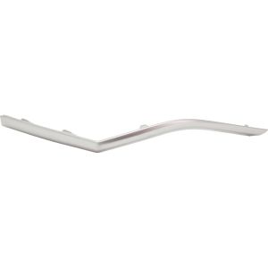 2019-2020 HYUNDAI Rear bumper molding Right Passenger Side OEM# 86692S2010 PL# HY1147106