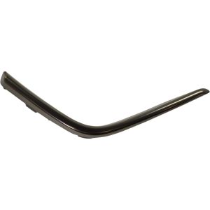 2017-2019 HYUNDAI Rear bumper molding Right Passenger Side OEM# 86664B8500 PL# HY1147107