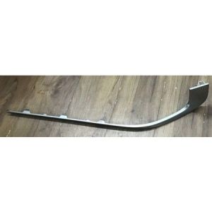 2020-2022 HYUNDAI Rear bumper molding Right Passenger Side OEM# 86695S8000 PL# HY1147108