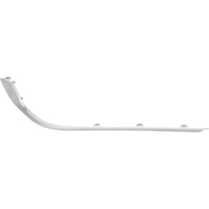 2020-2022 HYUNDAI Rear bumper molding Right Passenger Side OEM# 86695S8010 PL# HY1147109