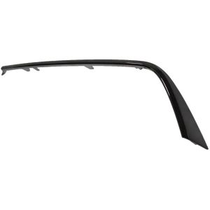2021-2023 HYUNDAI Rear bumper molding Right Passenger Side OEM# 86698AA200 PL# HY1147110