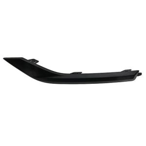 2021-2023 HYUNDAI Rear bumper molding Right Passenger Side OEM# 86695S2500 PL# HY1147111