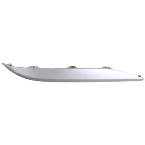 2023-2024 HYUNDAI Rear bumper molding Right Passenger Side CAPA OEM# 86695S8CA0 PL# HY1147115C