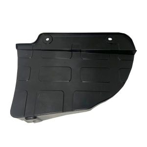 2019-2020 HYUNDAI ELANTRA Rear bumper guard Right Passenger Side OEM# 86652F3500 PL# HY1155100