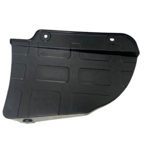 2019-2020 HYUNDAI ELANTRA Rear bumper guard Right Passenger Side OEM# 86652F2AA0 PL# HY1155101