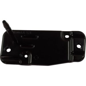 2013-2018 HYUNDAI Rear bumper bracket Left Driver Side OEM# 866414Z000 PL# HY1166128