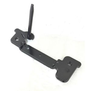 2023-2024 HYUNDAI PALISADE Rear bumper bracket Left Driver Side OEM# 86641S8CB0 PL# HY1166141