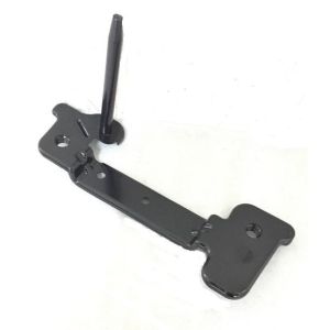 2023-2024 HYUNDAI Rear bumper bracket Left Driver Side CAPA  OEM# 86641S8CB0 PL# HY1166141C