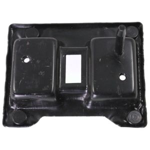 2007-2010 HYUNDAI Rear bumper bracket Right Passenger Side OEM# 866422H000 PL# HY1167109