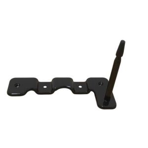 2024-2025 HYUNDAI Rear bumper bracket Right Passenger Side CAPA  OEM# 86642BF100 PL# HY1167146C