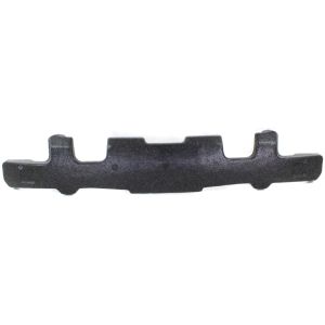 2007-2010 HYUNDAI ELANTRA Rear bumper energy absorber OEM# 866202H000 PL# HY1170132