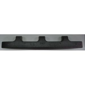 2006-2009 HYUNDAI ACCENT Rear bumper energy absorber OEM# 866201E050 PL# HY1170133