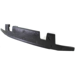 2011-2013 HYUNDAI SONATA Rear bumper energy absorber CAPA  OEM# 866203Q000 PL# HY1170136C