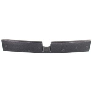 2010-2012 HYUNDAI SANTA FE Rear bumper energy absorber OEM# 866200W700 PL# HY1170138