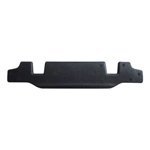 2013 HYUNDAI SONATA Rear bumper energy absorber CAPA  OEM# 866203Q500 PL# HY1170142C