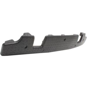 2014 HYUNDAI SONATA Rear bumper energy absorber CAPA  OEM# 866203Q700 PL# HY1170143C