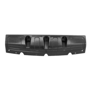 2022-2024 HYUNDAI TUCSON Rear bumper filler CAPA OEM# 866A1CW000 PL# HY1180100C