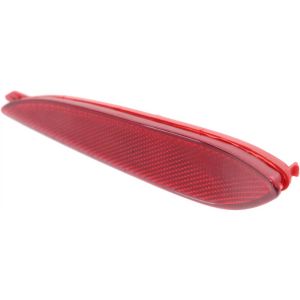 2011-2013 HYUNDAI ELANTRA Rear bumper reflector Left Driver Side OEM# 924053X000 PL# HY1184103