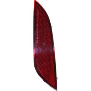 2018-2019 HYUNDAI Rear bumper reflector Right Passenger Side OEM# 92406C1500 PL# HY1185121